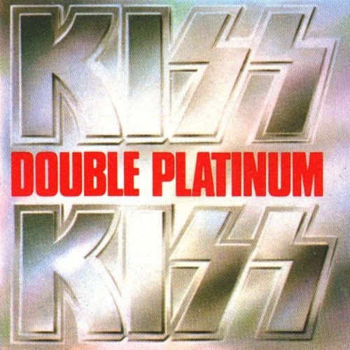 Kiss/Double Platinum