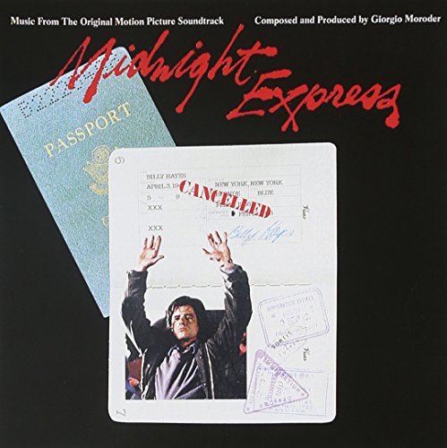 Midnight Express/Soundtrack