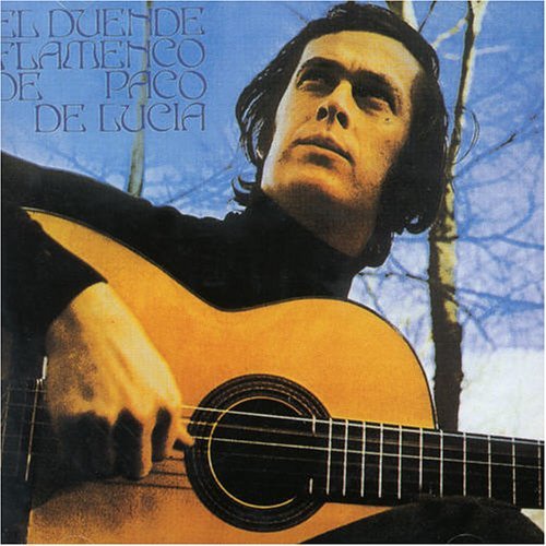 Paco De Lucia/El Duende Flamenco