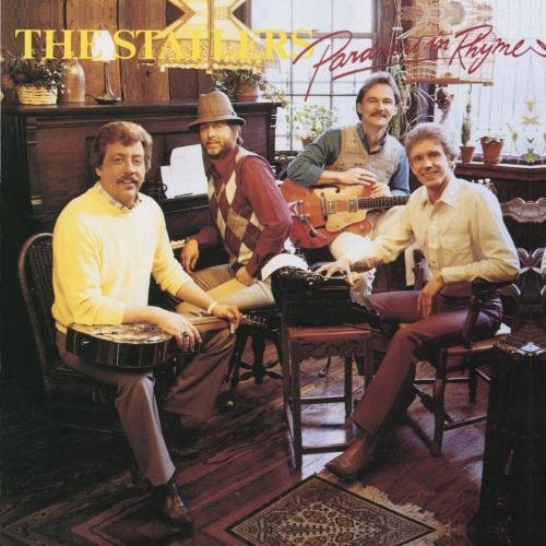 Statler Brothers/Pardners In Rhyme