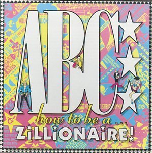 Abc How To Be A Zillionaire 