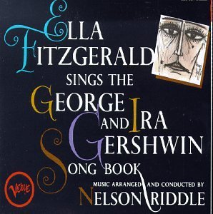 Ella Fitzgerald/Gershwin Songbook