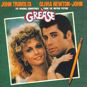 Grease/Soundtrack@Valli/Newton-John/Travolta@Sha-Na-Na