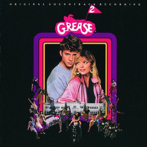 Grease 2/Soundtrack