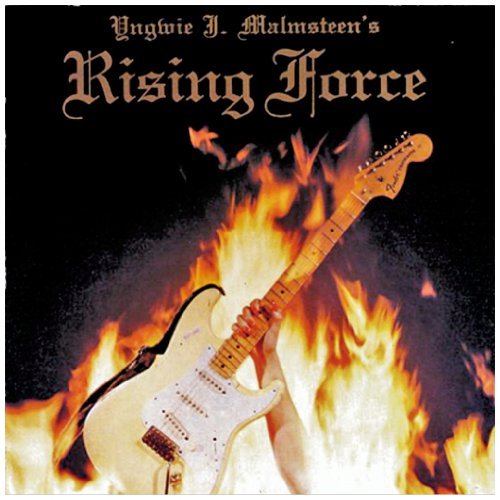 Yngwie Malmsteen/Rising Force