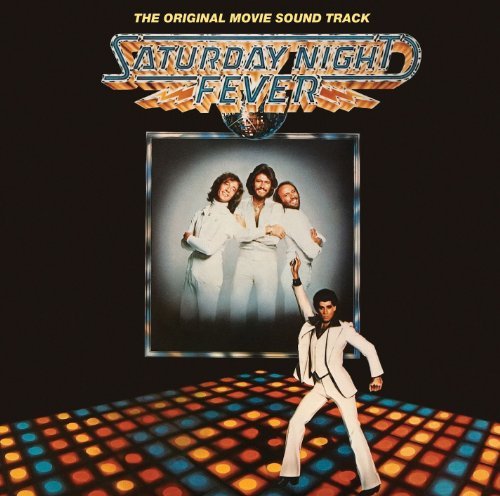 Saturday Night Fever Soundtrack Remastered 
