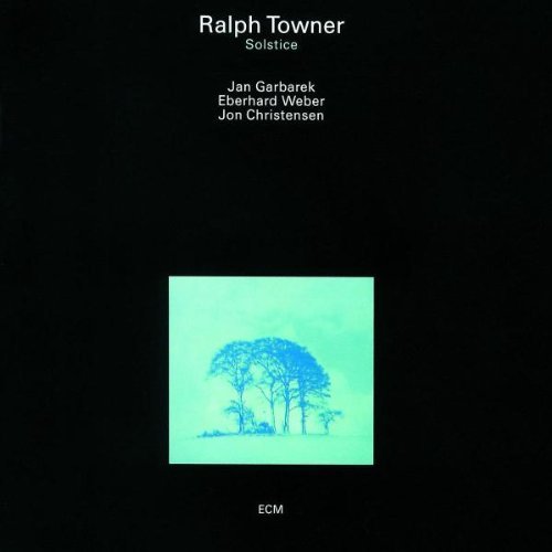 Ralph Towner Solstice 