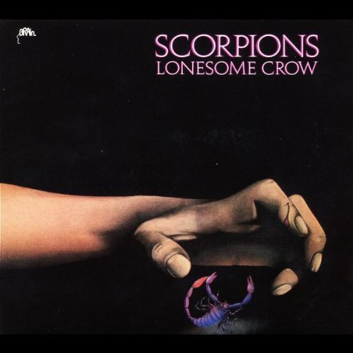 Scorpions/Lonesome Crow