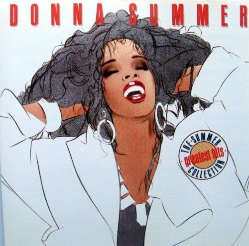 Donna Summer/Summer Collection