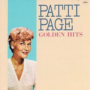 Patti Page/Golden Hits