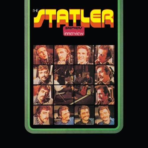 Statler Brothers/Innerview