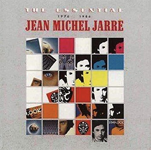 Jean Michel Jarre/Essential 1976 - 1986
