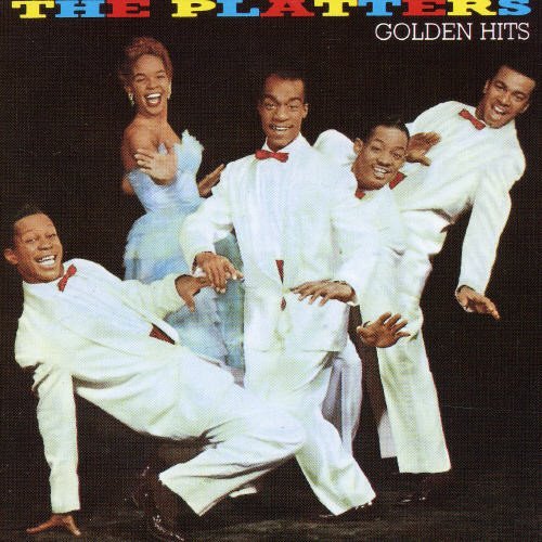 Platters/Golden Hits@Import-Can