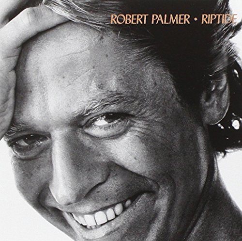 Robert Palmer/Riptide