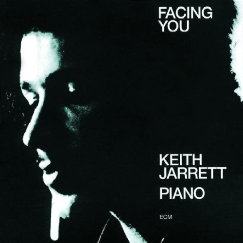 Keith Jarrett/Facing You