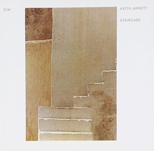 Keith Jarrett/Staircase