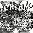 Cream/Wheels Of Fire