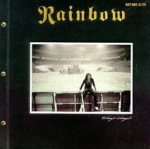 Rainbow/Finyl Vinyl