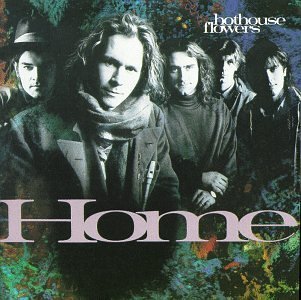 Hothouse Flowers Home 