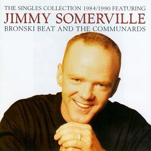 Somerville Jimmy Singles Collection 1984 90 