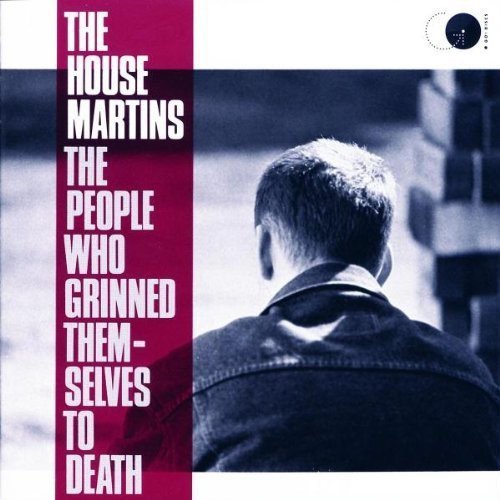 Housemartins/People Who Grinned@Import-Eu