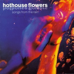Hothouse Flowers Songs From The Rain 