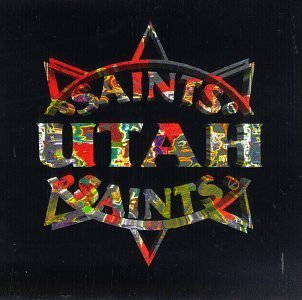 Utah Saints/Utah Saints