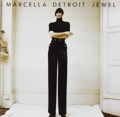 Marcella Detroit/Jewel