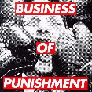 Consolidated/Business Of Punishment
