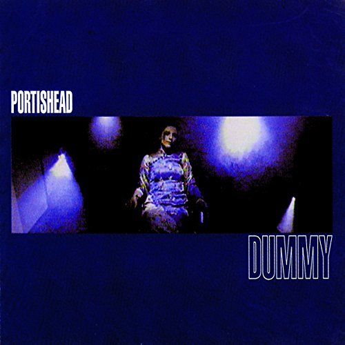Portishead/Dummy@LP