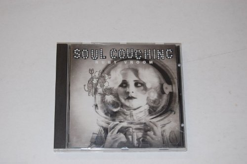 Soul Coughing/Ruby Vroom@Import-Gbr