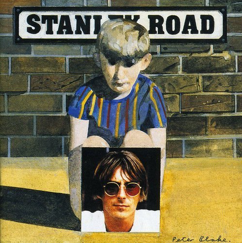Paul Weller/Stanley Road