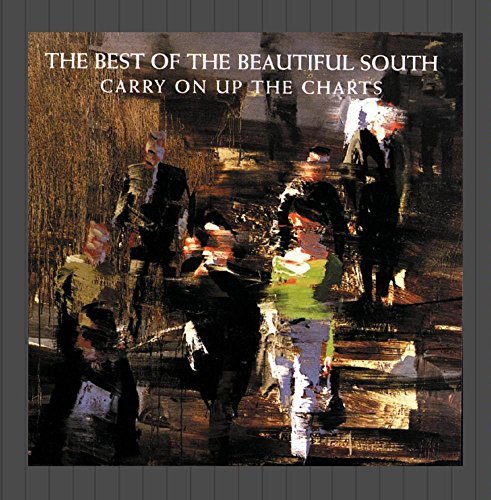 Beautiful South Best Of Carry On Up The Charts 