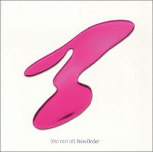 New Order/Rest Of@Import-Isr
