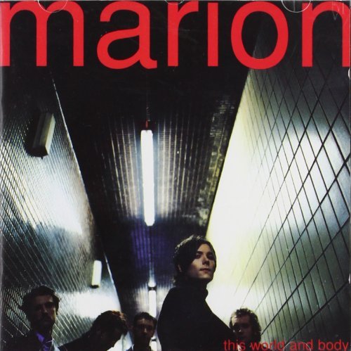 Marion This World & Body 