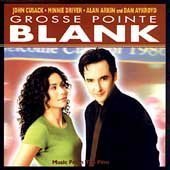 Grosse Point Blank/Soundtrack