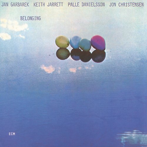 Keith Jarrett/Belonging