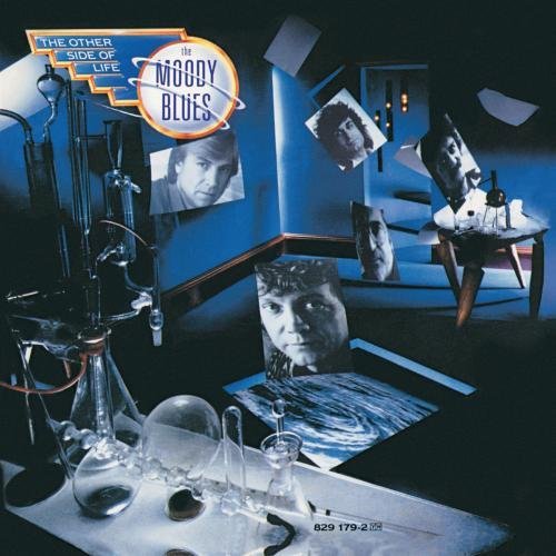 Moody Blues/Other Side Of Life