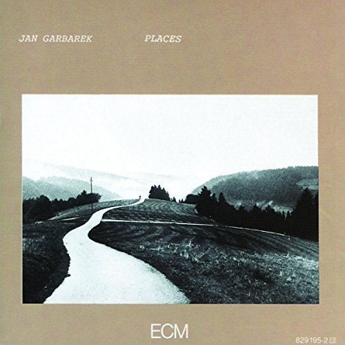 Jan Garbarek/Places@Feat. Connors/Taylor