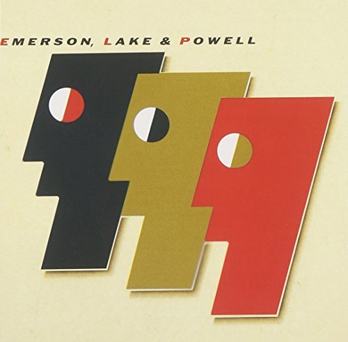 Emerson Lake & Powell/Emerson Lake & Powell