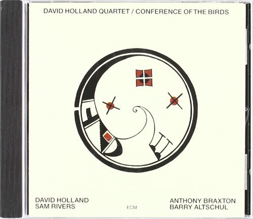 Dave Holland/Conference Of The Birds