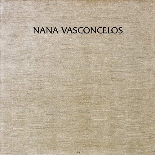 Nana Vasconcelos/Saudades