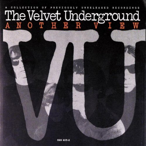 Velvet Underground/Another View