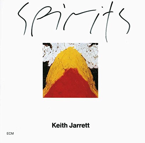 Keith Jarrett Spirits 2 CD 