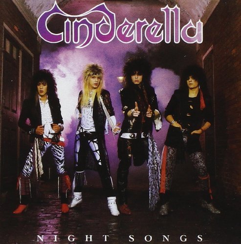 Cinderella/Night Songs