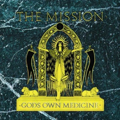 Mission U.K. God's Own Medicine 