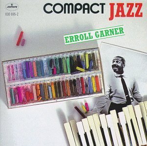 Erroll Garner/Compact Jazz