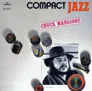 Chuck Mangione/Compact Jazz