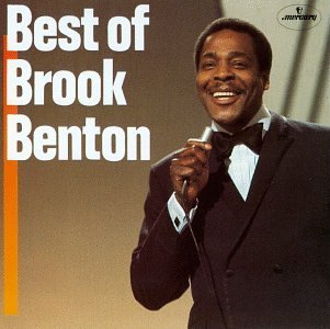 Brook Benton Best Of Brook Benton 
