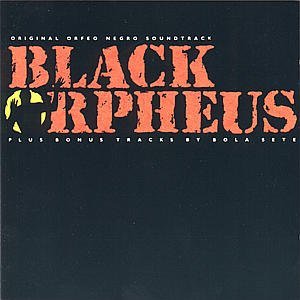 Black Orpheus Soundtrack 